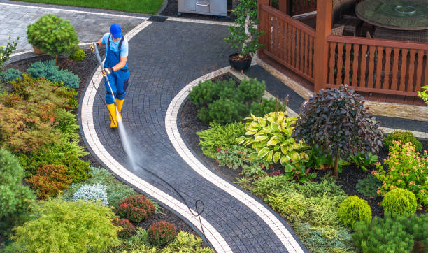 Why Choose Our Certified Pressure Washing Experts for Your Project Needs in Park City, UT?